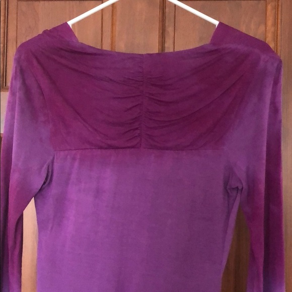 INC Knit Top - Picture 4 of 4